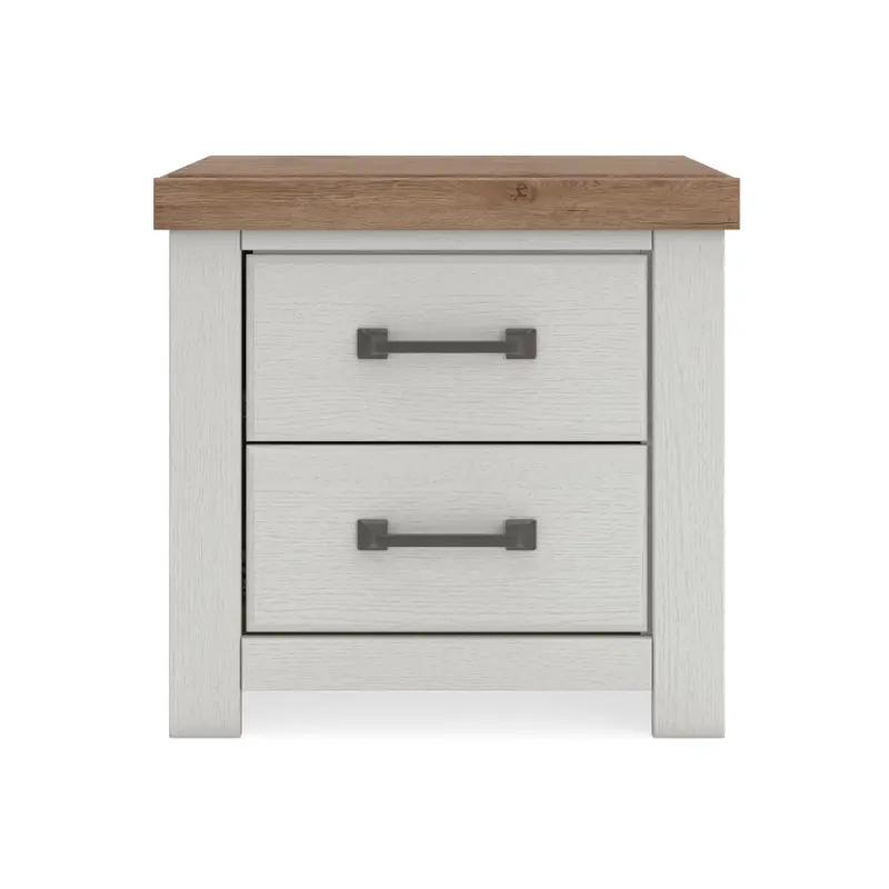 B4615-92 Ashley Furniture Savonport Bedroom Furniture Nightstand