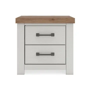 B4615-92 Ashley Furniture Savonport Bedroom Furniture Nightstand
