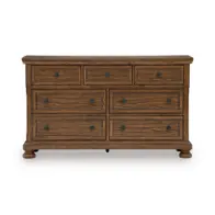 Pcb807-31 Ashley Furniture Zackaryn Bedroom Furniture Dresser