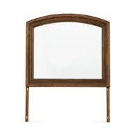 Pcb807-36 Ashley Furniture Zackaryn Bedroom Furniture Mirror