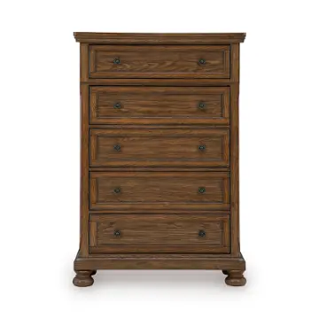 Pcb807-46 Ashley Furniture Zackaryn Bedroom Furniture Chest
