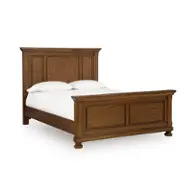 Pcb807-57 Ashley Furniture Zackaryn Bedroom Furniture Bed