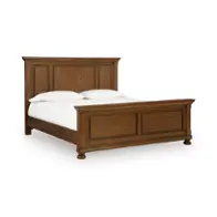 Pcb807-58 Ashley Furniture Zackaryn Bedroom Furniture Bed