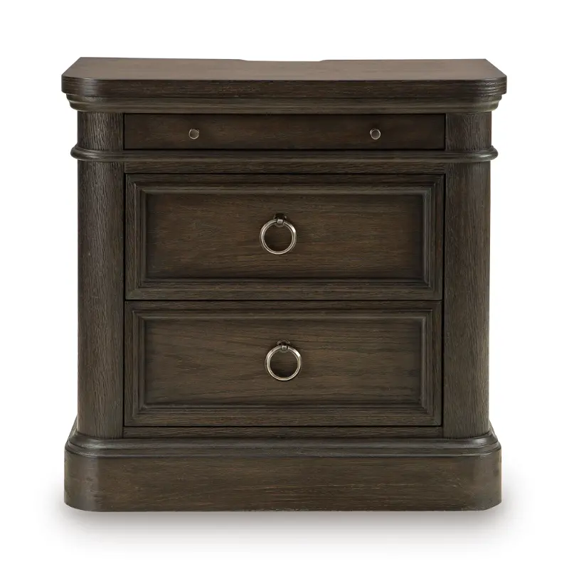 Pcb889-92 Ashley Furniture Wickenger