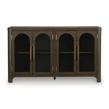 Pcd843-60 Ashley Furniture Radkin Dining Room Furniture Server