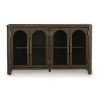 Pcd843-60 Ashley Furniture Radkin Dining Room Furniture Server