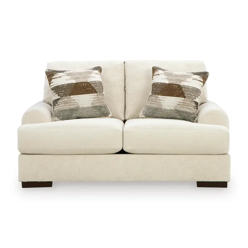 Pc8150635 Ashley Furniture Jayne Park - Sand Living Room Furniture Loveseat