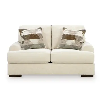 Pc8150635 Ashley Furniture Jayne Park - Sand Living Room Furniture Loveseat
