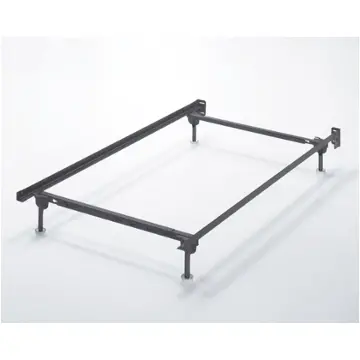 B100-21 Ashley Furniture Frames And Rails Bedroom Furniture Bed Frame