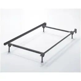 B100-21 Ashley Furniture Frames And Rails Bedroom Furniture Bed Frame