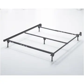 B100-31 Ashley Furniture Frames And Rails Bedroom Furniture Bed Frame
