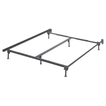 B100-66 Ashley Furniture Frames And Rails Bedroom Furniture Bed Frame