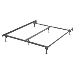 B100-66 Ashley Furniture Frames And Rails Bedroom Furniture Bed Frame