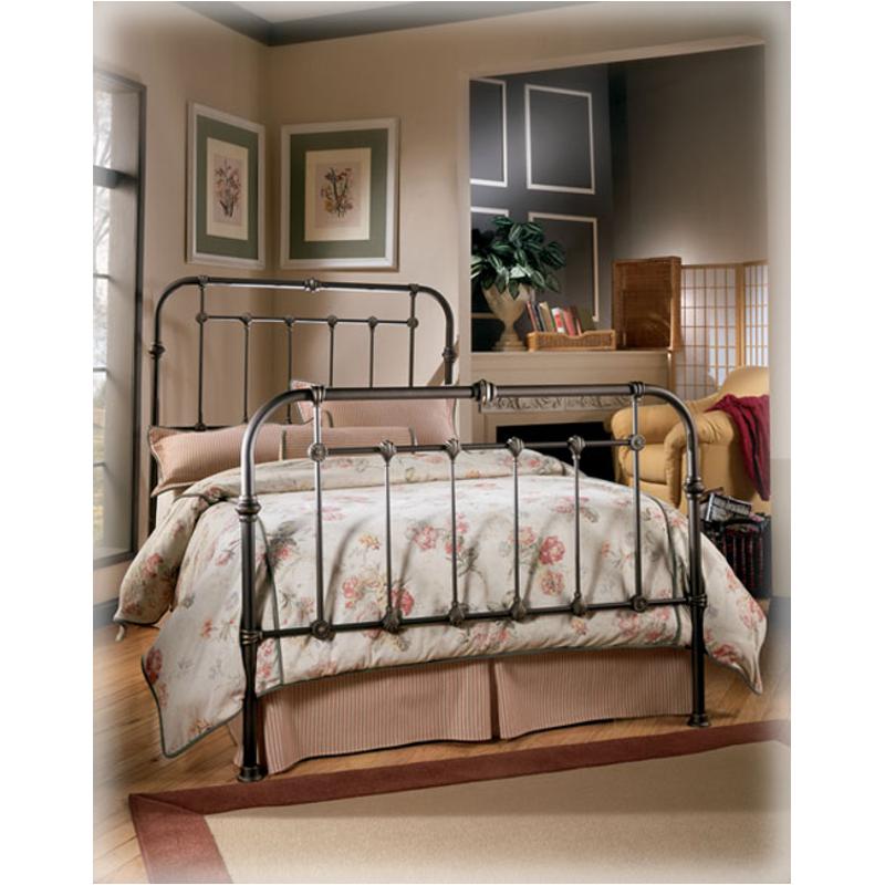 B11531 Ashley Furniture Dublin Queen/full Footboard