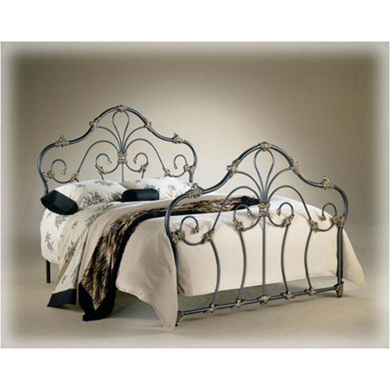 B133-31 Ashley Furniture Marcella Bedroom Furniture Bed