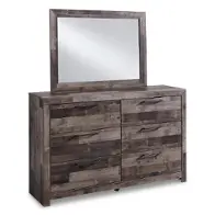 B200-36 Ashley Furniture Derekson Bedroom Furniture Mirror