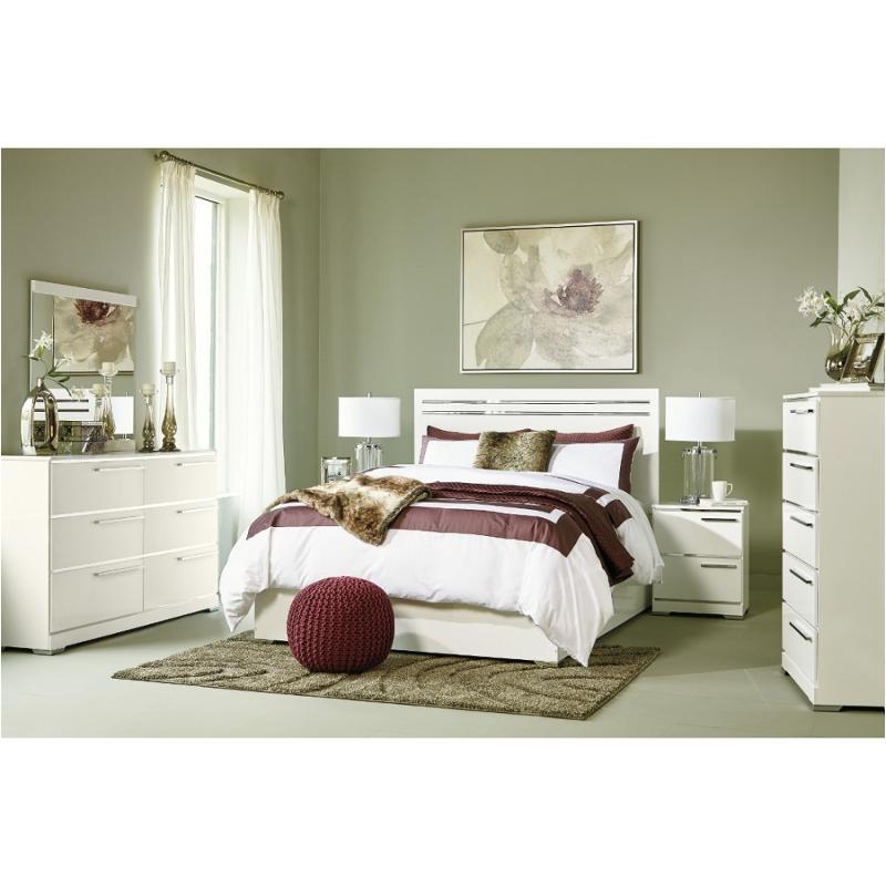 B209 57 Ashley Furniture Brillaney Bedroom Queen Full Panel Bed B209 57 Ashley Furniture Brillaney, Brillaney Queen Panel Bed With Lights