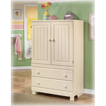 B213-48 Ashley Furniture Cottage Retreat Bedroom Furniture Chest