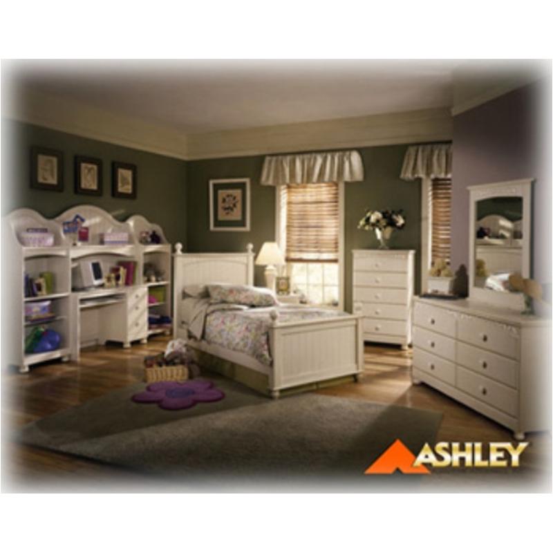 B213-51 Ashley Furniture Cottage Retreat Bedroom Furniture
