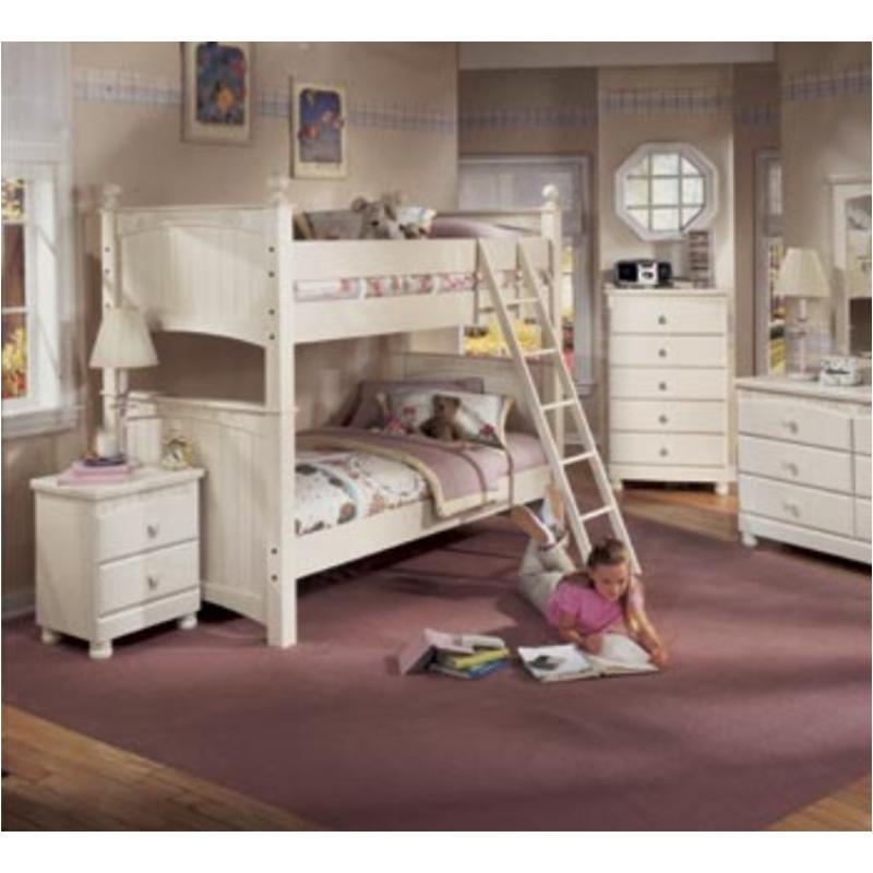 B213-58 Ashley Furniture Bedroom Furniture