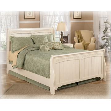 B213-84 Ashley Furniture Cottage Retreat Bedroom Furniture Bed