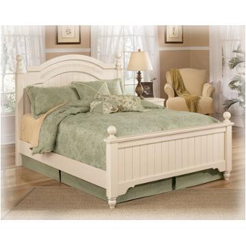B213-88 Ashley Furniture Cottage Retreat Bedroom Furniture Bed