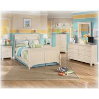 B213-92 Ashley Furniture Cottage Retreat Bedroom Furniture Nightstand