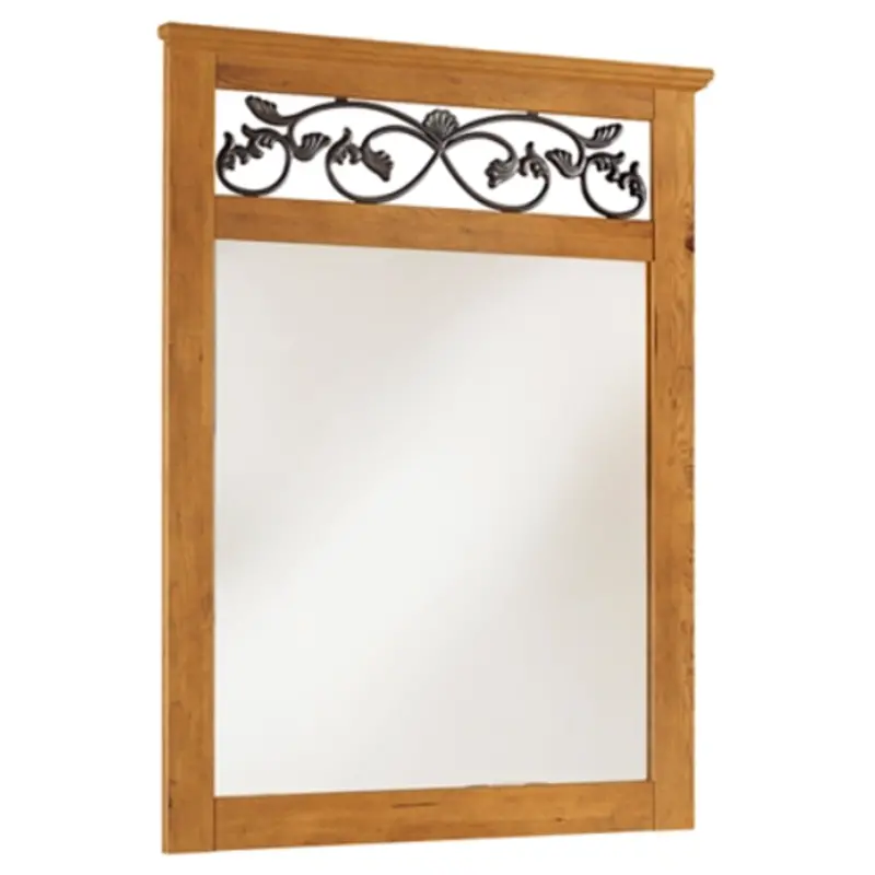 B219-36 Ashley Furniture Bittersweet Bedroom Furniture Mirror