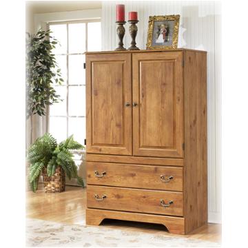 B219-49 Ashley Furniture Bittersweet Bedroom Furniture Armoire