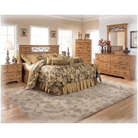 B219-92 Ashley Furniture Bittersweet Bedroom Furniture Nightstand