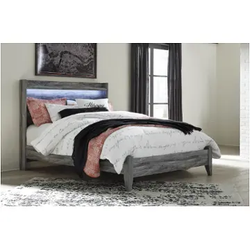 B221-57 Ashley Furniture Baystorm Bedroom Furniture Bed