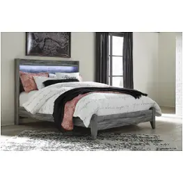 B221-57 Ashley Furniture Baystorm Bedroom Furniture Bed