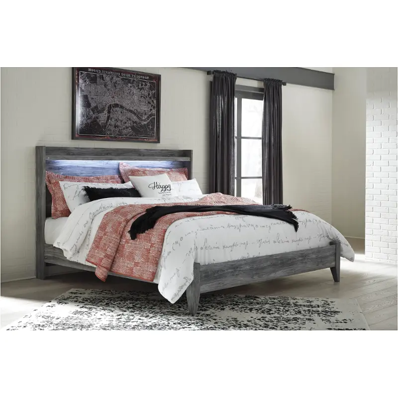 B221-58 Ashley Furniture Baystorm Bedroom Furniture Bed