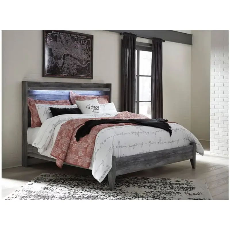 B221-58 Ashley Furniture Baystorm King Panel Bed