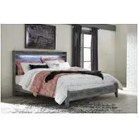 B221-58 Ashley Furniture Baystorm Bedroom Furniture Bed