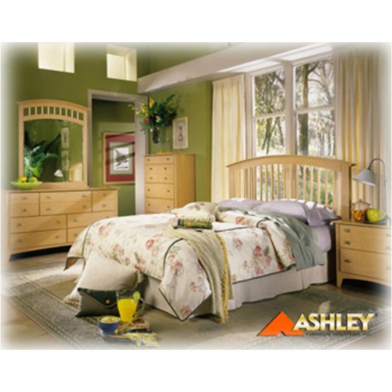 B225-94 Ashley Furniture Bedroom Furniture