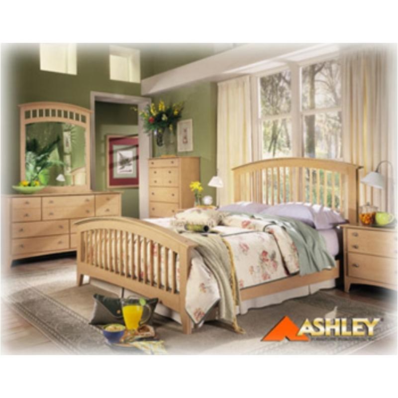 B22598 Ashley Furniture Bedroom Furniture Queen Rails