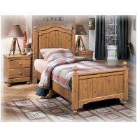 B233-52 Ashley Furniture Stages - Light Brown Bedroom Furniture Bed