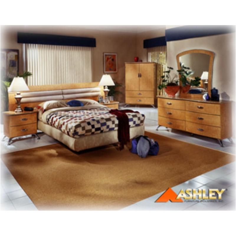 B250-36 Ashley Furniture Spectra Bedroom Furniture Mirror