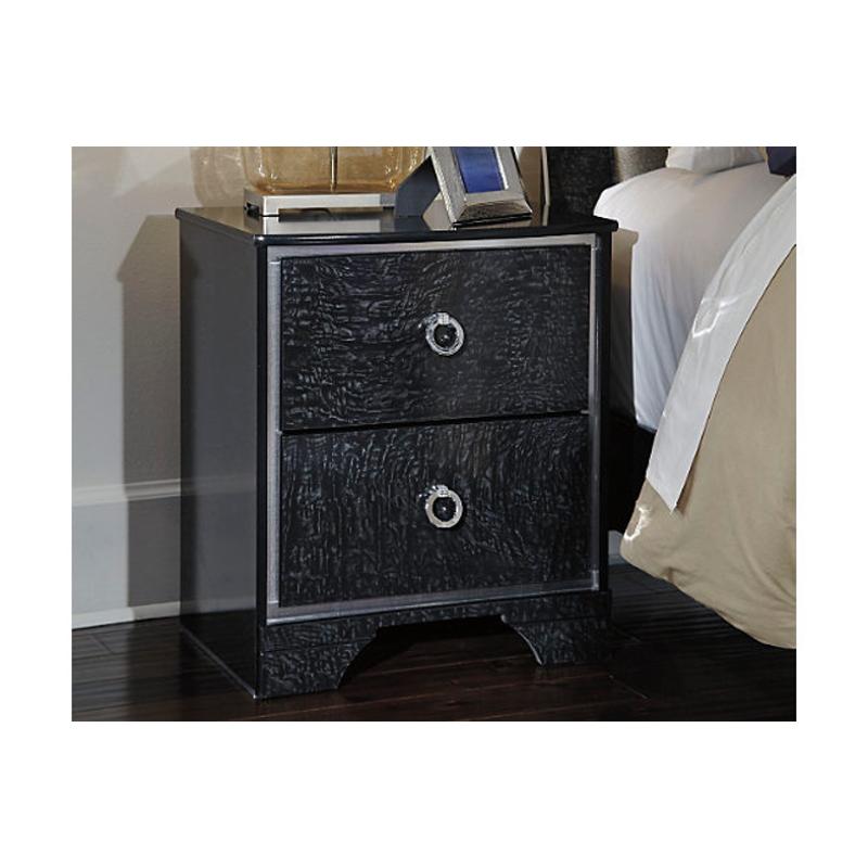 B257-92 Ashley Furniture Amrothi Bedroom Furniture Nightstand