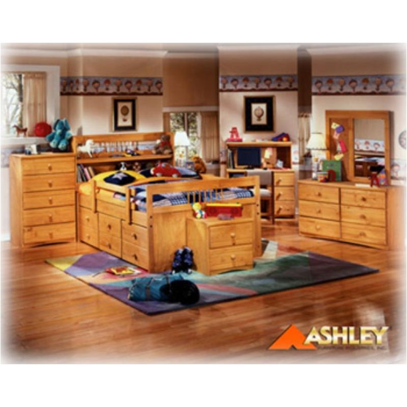 B286-90 Ashley Furniture Bedroom Furniture