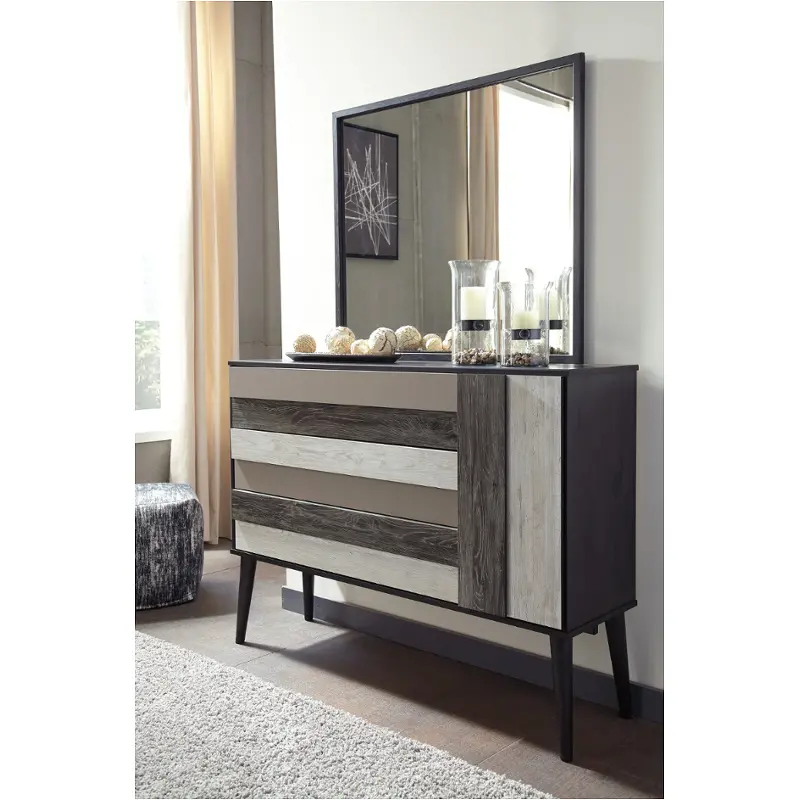 B300-36 Ashley Furniture Micco Bedroom Furniture Mirror