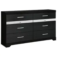 B304-31 Ashley Furniture Starberry Bedroom Furniture Dresser