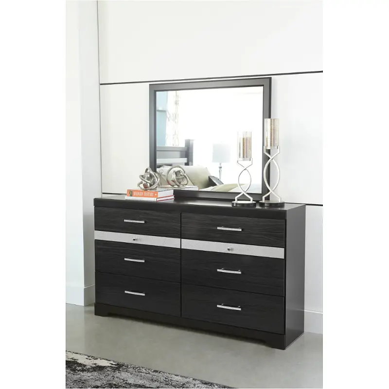 B304-36 Ashley Furniture Starberry Bedroom Furniture Mirror
