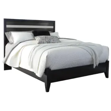 B304-57 Ashley Furniture Starberry Bedroom Furniture Bed