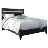 B315-57 Ashley Furniture Evanni Bedroom Furniture Bed