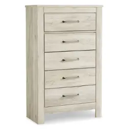 B331-46 Ashley Furniture Bellaby Bedroom Furniture Chest