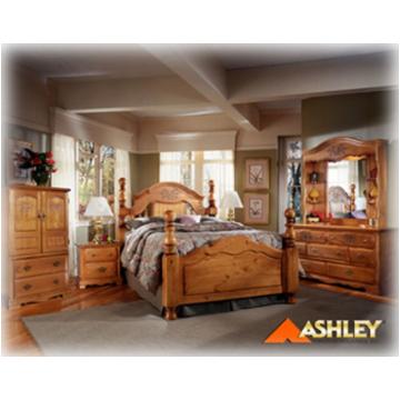 B332-64 Ashley Furniture Bedroom Furniture