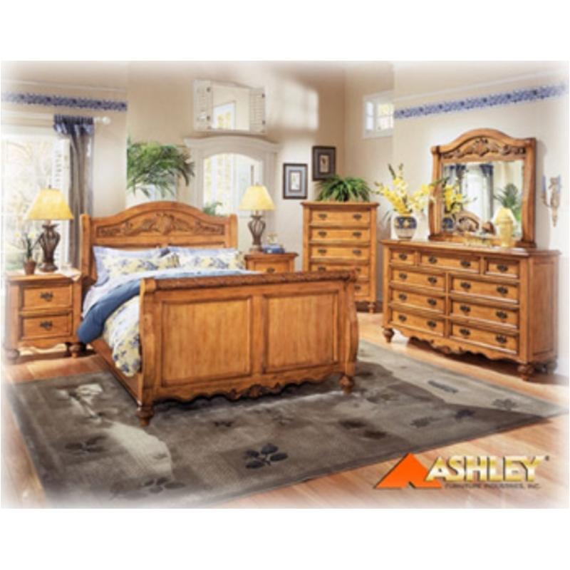 B365-92 Ashley Furniture Alpine Bedroom Furniture