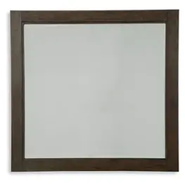 B374-36 Ashley Furniture Wittland Bedroom Furniture Mirror